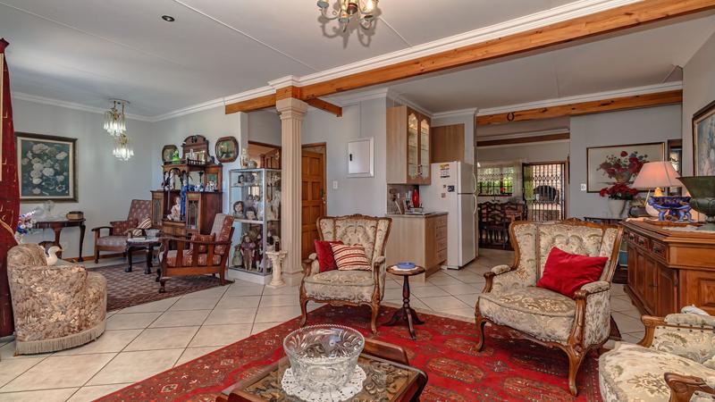 5 Bedroom Property for Sale in Tergniet Western Cape